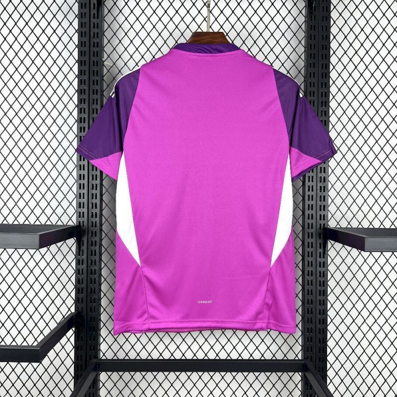 Camisa Away Atlético Madrid Torcedor - 25/26
