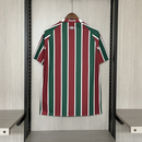 Camisa Home Torcedor Fluminense - 25/26