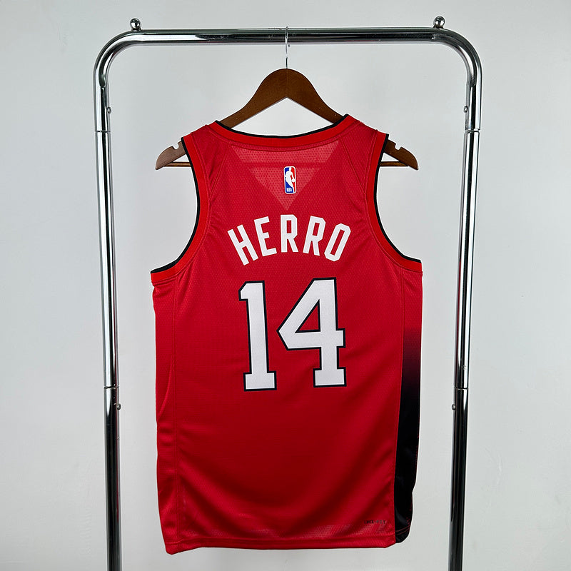 Camisa Basquete NBA - Heat Culture