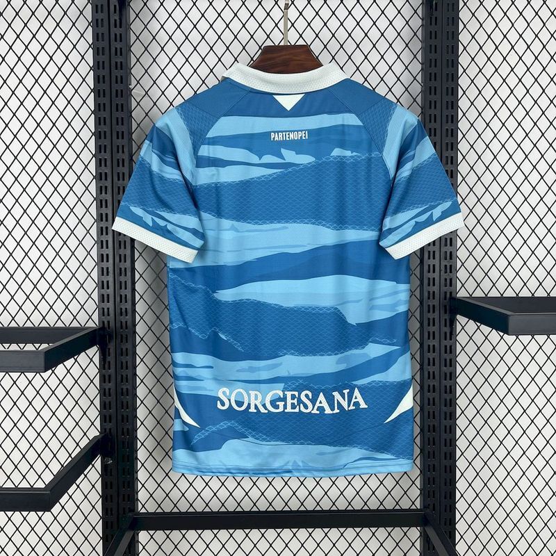 Camisa Away Napoli Torcedor - 25/26