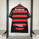 Camisa Home Flamengo 25/26 - PRONTA ENTREGA