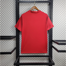 Camisa Home Manchester United - Versão Retrô