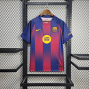 Camisa Home Barcelona Torcedor - 25/26