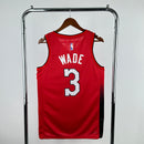 Camisa Basquete NBA - Heat Culture