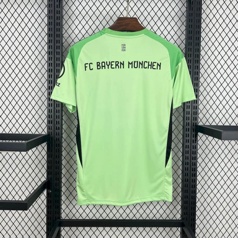 Camisa Away Bayern de Munique Torcedor - 25/26