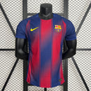 Camisa Home Barcelona Versão Jogador - 25/26