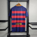 Camisa Home Barcelona - Versão Retrô