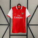 Camisa Home Arsenal - Versão Retrô