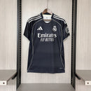Camisa Away Real Madrid Torcedor - 25/26