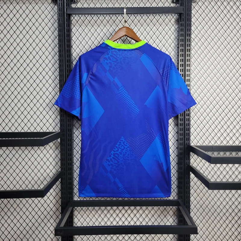 Camisa Away Brasil Torcedor - 25/26