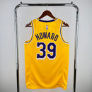 Camisa Basquete NBA - Lakers