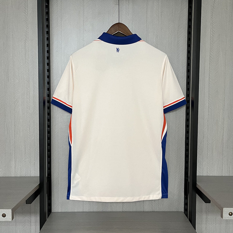 Camisa Away Chelsea Torcedor - 25/26