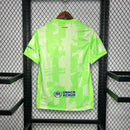 Camisa Away Barcelona Torcedor - 24/25