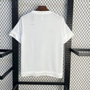 Camisa Home Real Madrid - Versão Retrô