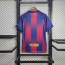Camisa Home Barcelona Torcedor - 25/26