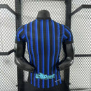 Camisa Home Inter de Milão Versão Jogador - 25/26