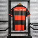 Camisa Home Flamengo - Versão Retrô
