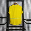 Camisa Home Brasil - Versão Retrô