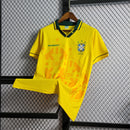 Camisa Home Brasil - Versão Retrô