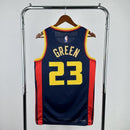 Camisa Basquete NBA - Golden State