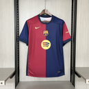Camisa Home Barcelona Torcedor - 24/25