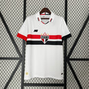 Camisa Home São Paulo Torcedor - 24/25