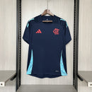 Camisa Treino Flamengo 25/26 - PRONTA ENTREGA