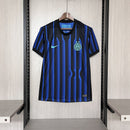 Camisa Home Inter de Milão Torcedor - 25/26