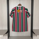 Camisa Home Fluminense 24/25 - PRONTA ENTREGA