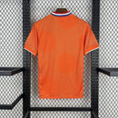 Camisa Home Holanda Torcedor - 25/26