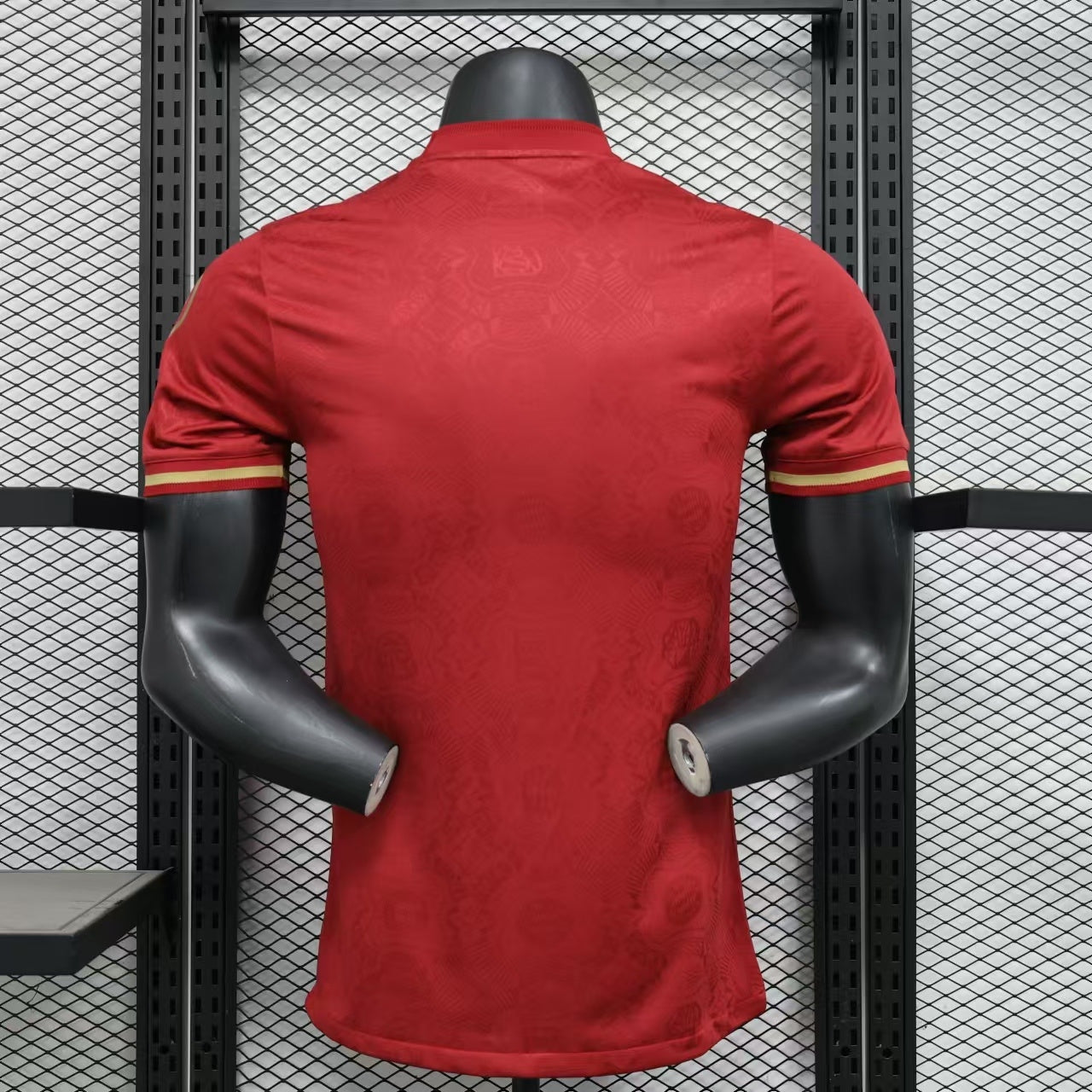 Camisa Away Bayern de Munique Versão Jogador - 25/26