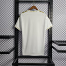 Camisa Home Real Madrid - Versão Retrô