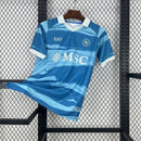 Camisa Away Napoli Torcedor - 25/26