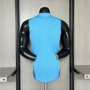 Camisa Treino Flamengo Regata 25/26 - PRONTA ENTREGA