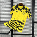 Camisa Home Borussia Dortmund Torcedor - 25/26