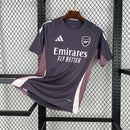 Camisa Away Arseal Torcedor - 25/26