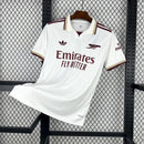 Camisa Away Arseal Torcedor - 25/26