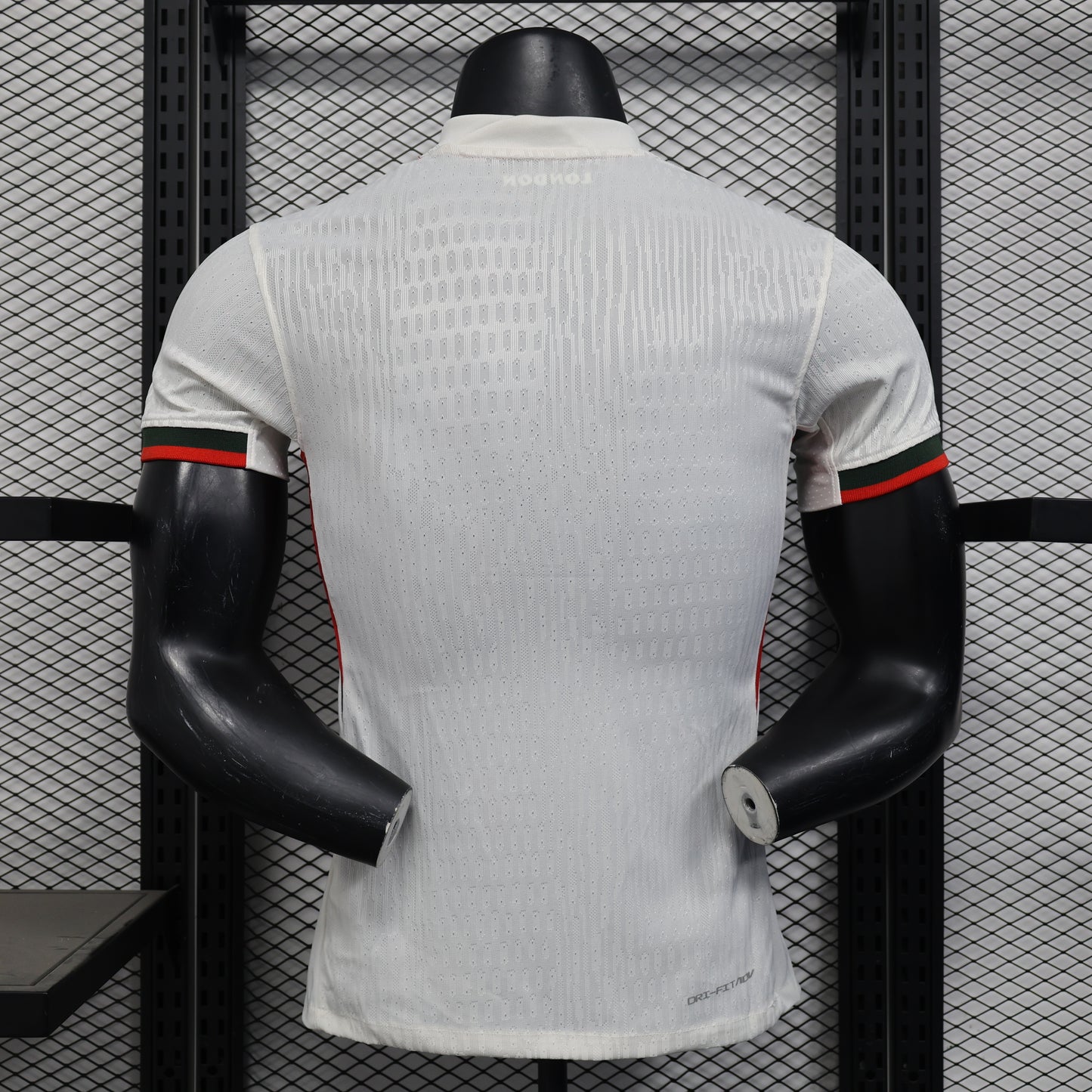 Camisa Away Chelsea Versão Jogador - 25/26