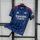 Camisa Away Arseal Torcedor - 25/26