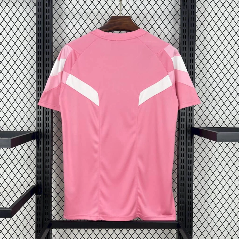 Camisa Away Inter Miami Torcedor - 25/26