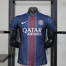 Camisa Away PSG Versão Jogador - 25/26