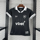 Camisa Feminina Away Botafogo 25/26 - PRONTA ENTREGA