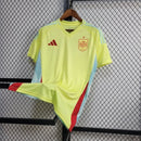 Camisa Away Espanha Torcedor - 24/25
