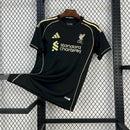 Camisa Away Liverpool Torcedor - 25/26