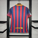 Camisa Home Barcelona - Versão Retrô