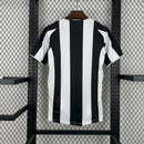 Camisa Home Juventus - Versão Retrô