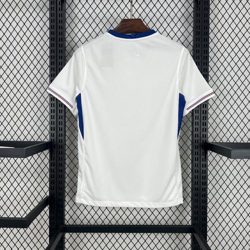 Camisa Home França Torcedor - 25/26