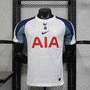 Camisa Home Tottenham Versão Jogador - 25/26