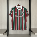 Camisa Home Torcedor Fluminense - 25/26