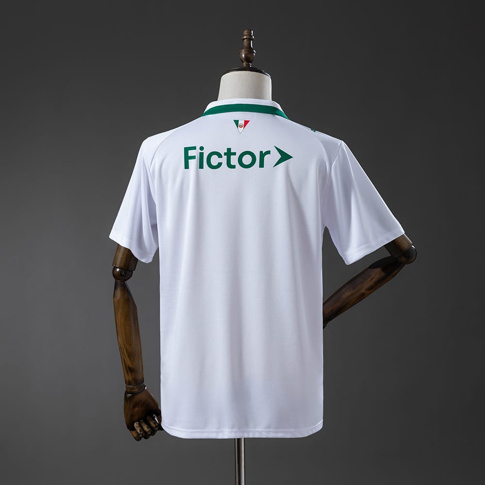 Camisa Away Palmeiras Torcedor - 26/27